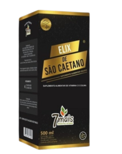 elixir de sao caetano 500ml