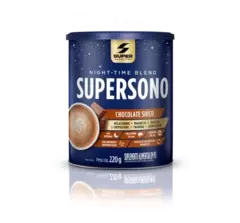 Supersono Sabor Chocolate Suíço