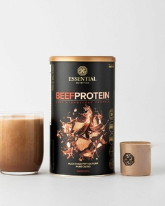 Beef Protein Cacao