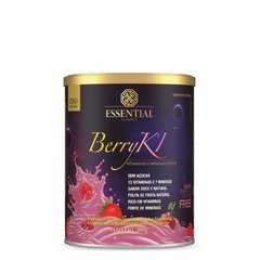 BerryKI Essential Nutrition 300g