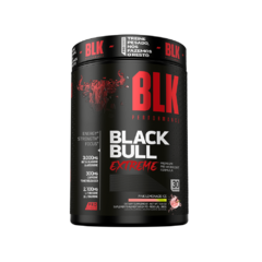 Black Bull Extreme Pink Lemonade Ice 390g BLK PERFORMANCE