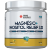 Magnésio Inositol Relief - Relaxamento, Ansiedade, Sono