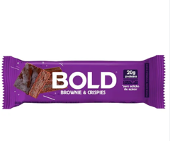 Bold Bar - Mercado Naturais