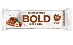 Bold Bar