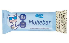 Mukebar 60g +Mu - Mercado Naturais