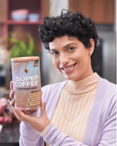 SuperCoffee 3.0 Latão - 380g - Sabores - comprar online