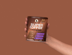 SuperCoffee 3.0 - 220g - Sabores - comprar online