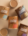 SuperCoffee 3.0 - 220g - Sabores