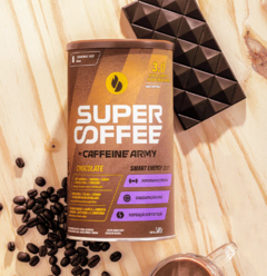 SuperCoffee 3.0 Latão - 380g - Sabores na internet