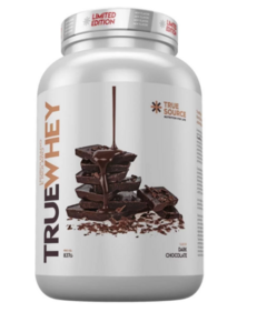 True Whey Protein - True Source - 837g - comprar online