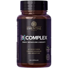 B Complex Essential