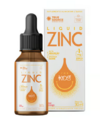 Liquid Zinc, True Source 30ml