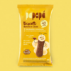 Biscotti Banana e Cacau 60g Papapa