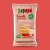 Biscotti Maçã e Canela 60g Papapa