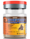 WheyDop X, Sabor Chocolate Maltado, Elemento Puro 450g