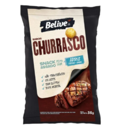 Chips Salsa e Cebola, Belive 35g - comprar online