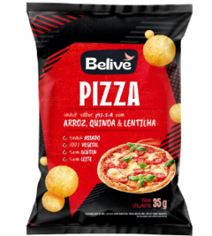 Chips Salsa e Cebola, Belive 35g na internet