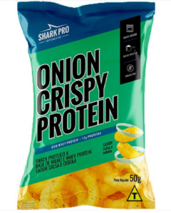 Chips Shark Pro 50g na internet