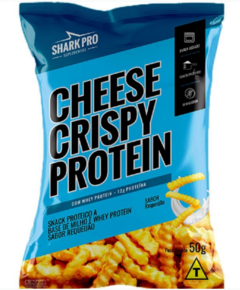 Chips Shark Pro 50g - comprar online