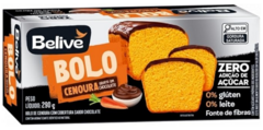 Bolo Belive 290g - comprar online