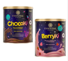 Chocoki Essential Nutrition 300g na internet