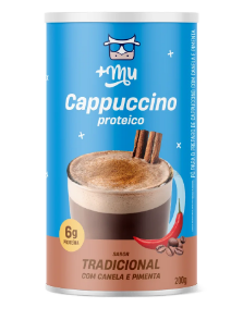 Cappuccino +MU 200g - comprar online