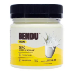 Creme Bendu 150g - comprar online