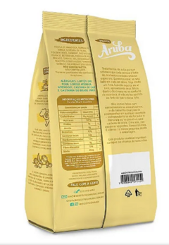 Biscoito Banana e Canela Aruba 80g - comprar online