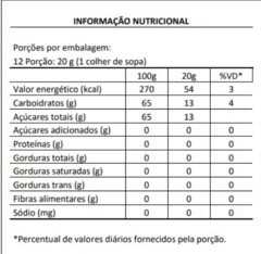 Calda de Tâmaras Regalle 280g - comprar online