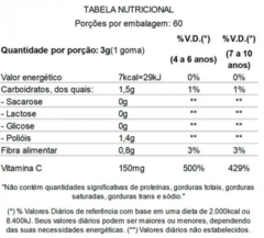 Vitamini D3 - Essential Nutrition - 60 gomas - comprar online