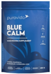 Blue Calm - Puravida 250g