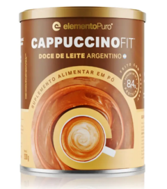 Cappuccino Fit Elemento Puro 200g - loja online