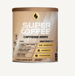 SuperCoffee 3.0 - 220g - Sabores na internet