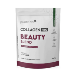 Collagen Pro 540g - Puravida