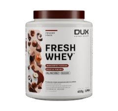 Fresh Whey Dux Nutrition 450G