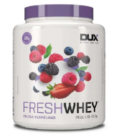 Fresh Whey Dux Nutrition 450G - comprar online