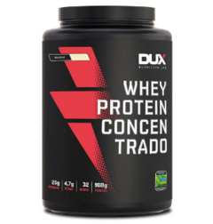 Whey Protein Concentrato - Dux 900g - comprar online