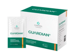 Guardian Central Nutrition Limão 8g com 30 Sachês