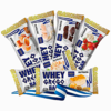 Whey Grego bar Nutrata 40g