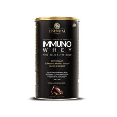 Immuno Whey Chocolate - Essential Nutrition 465g