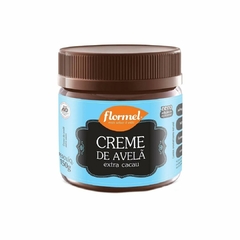 Creme Avelã Extra Cacau Cacau Flormel 150g