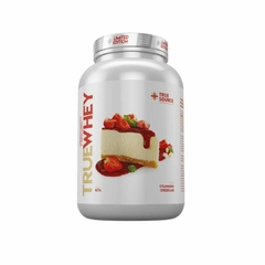 True Whey Protein - True Source - 837g