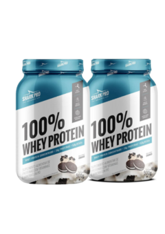 2 Whey Concentrado Shark - comprar online