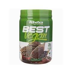 Best Vegan - Proteína Vegana - Vários Sabores 500g na internet