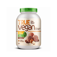 Proteína Vegana True Vegan - True Source 873g na internet