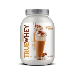 True Whey Protein - True Source - 837g - comprar online