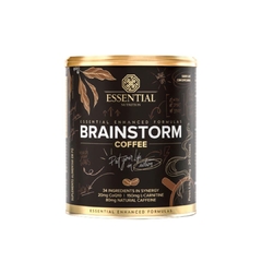 Brainstorm Coffee com Especiarias 186g