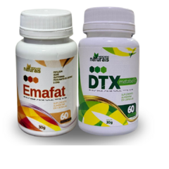 EMAFAT+ DTX