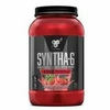 Syntha 6 Edge BSN 1.06kg 2.34lb 28 doses strawberry importado