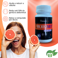 MOROMED- LARANJA MORO - comprar online